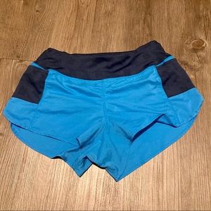 Rabbit Running Shorts
